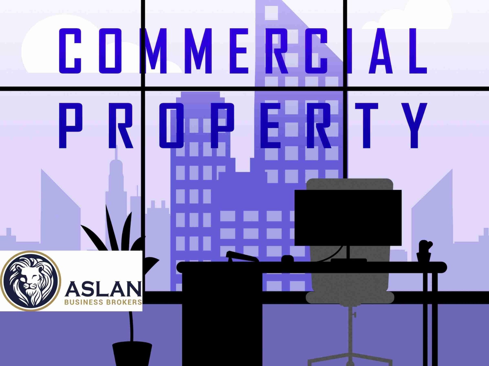 Commercial Property & Fish 681485 1