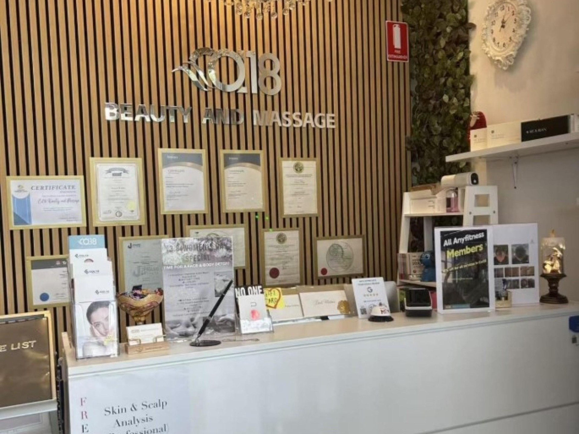 Turnkey Cosmetic & Laser 680246 1