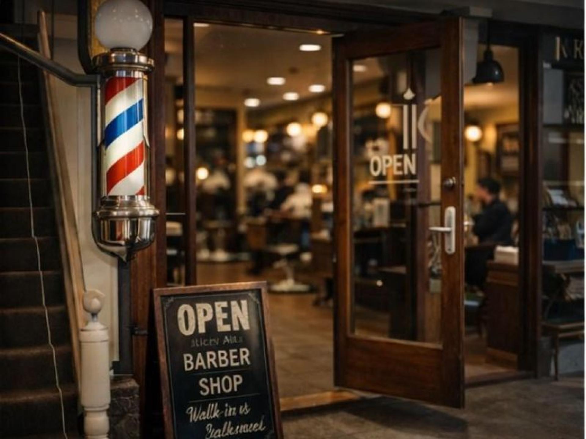 Hobart Cbd Barber Shop 678474 3