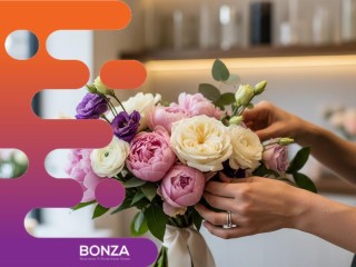 36838 Successful Florist with Strong Community Following