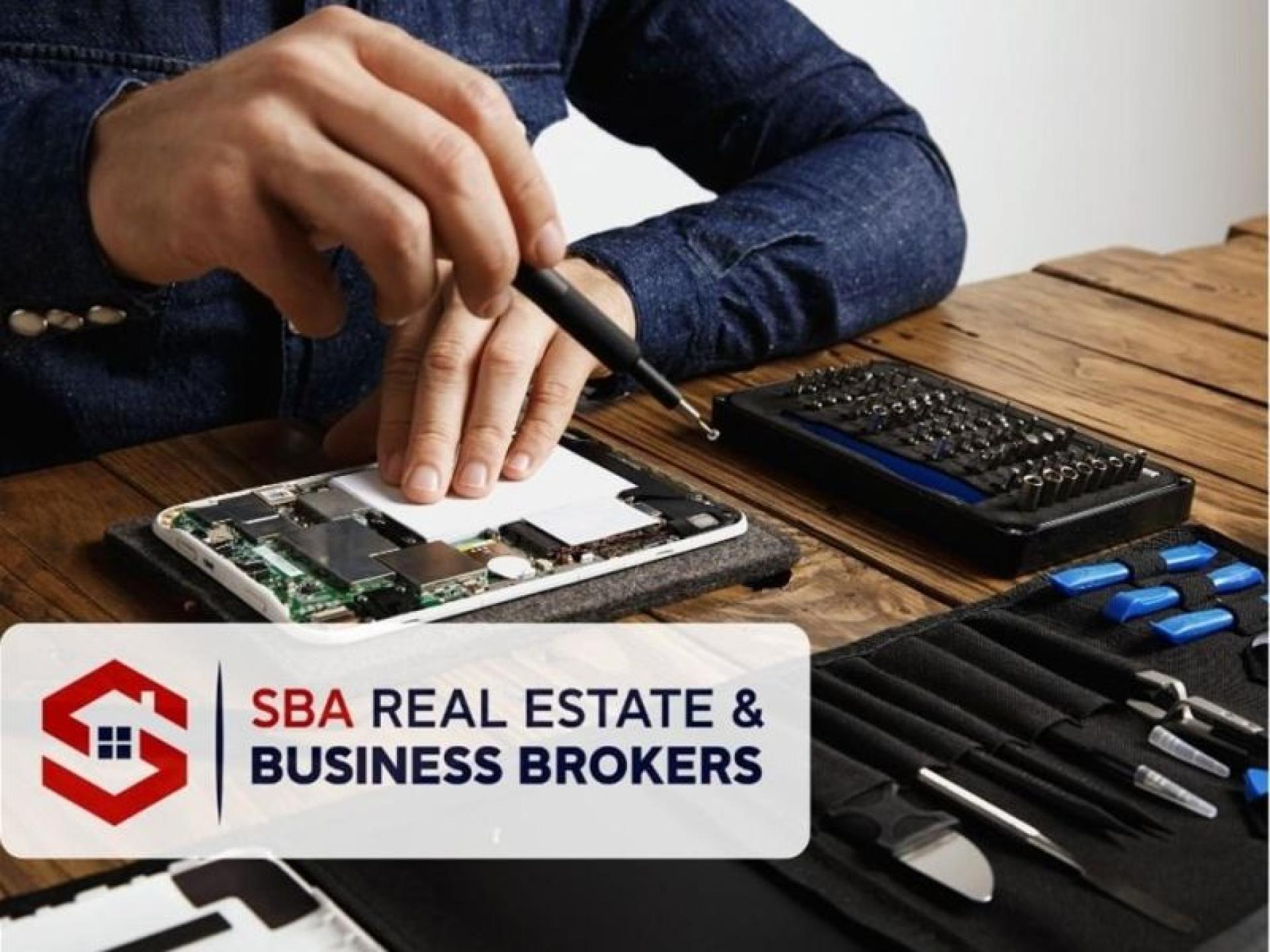 Mobile Repair Shop For 682236 1