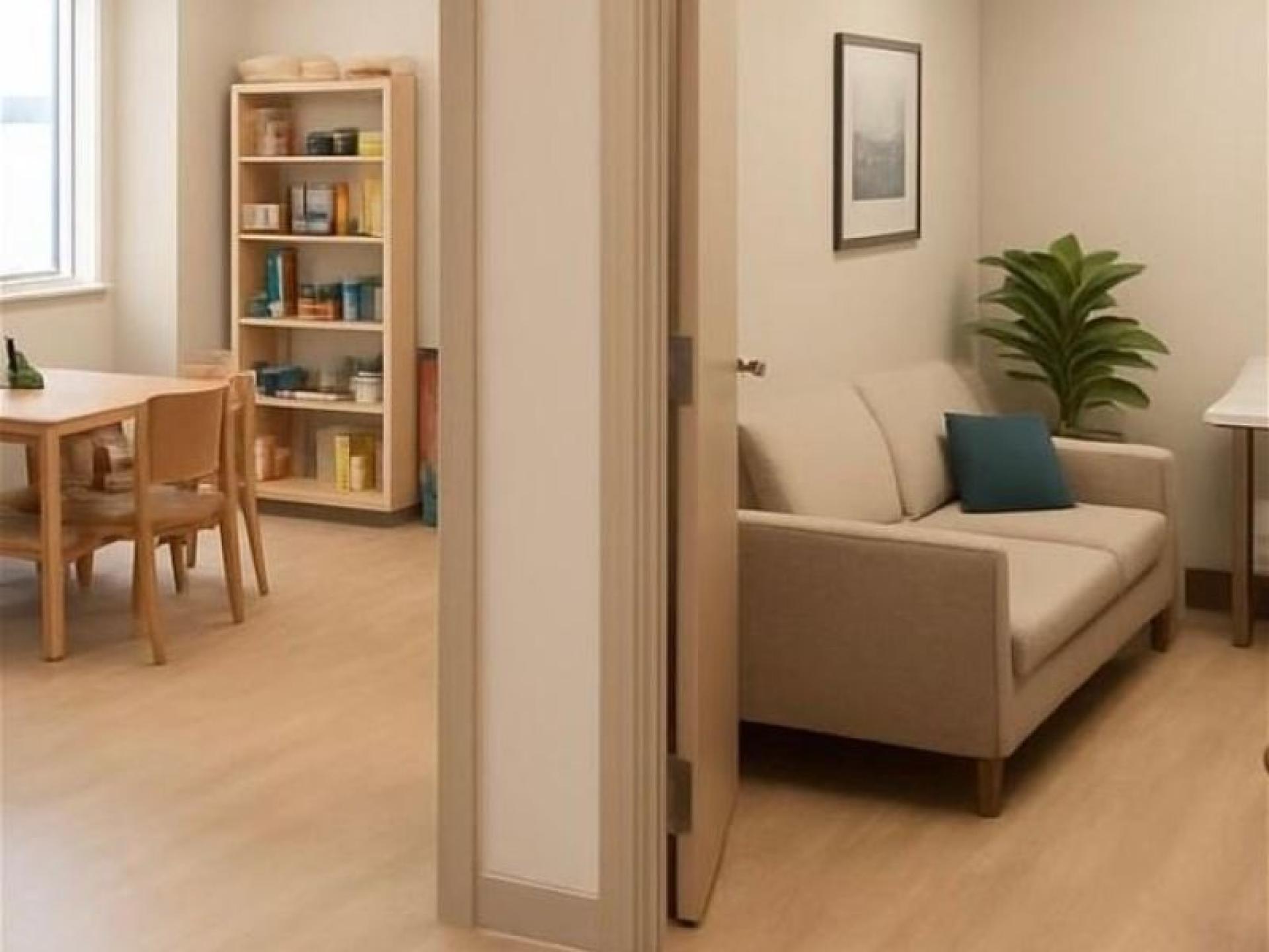 Multidisciplinary Allied Health Clinic 676006 3