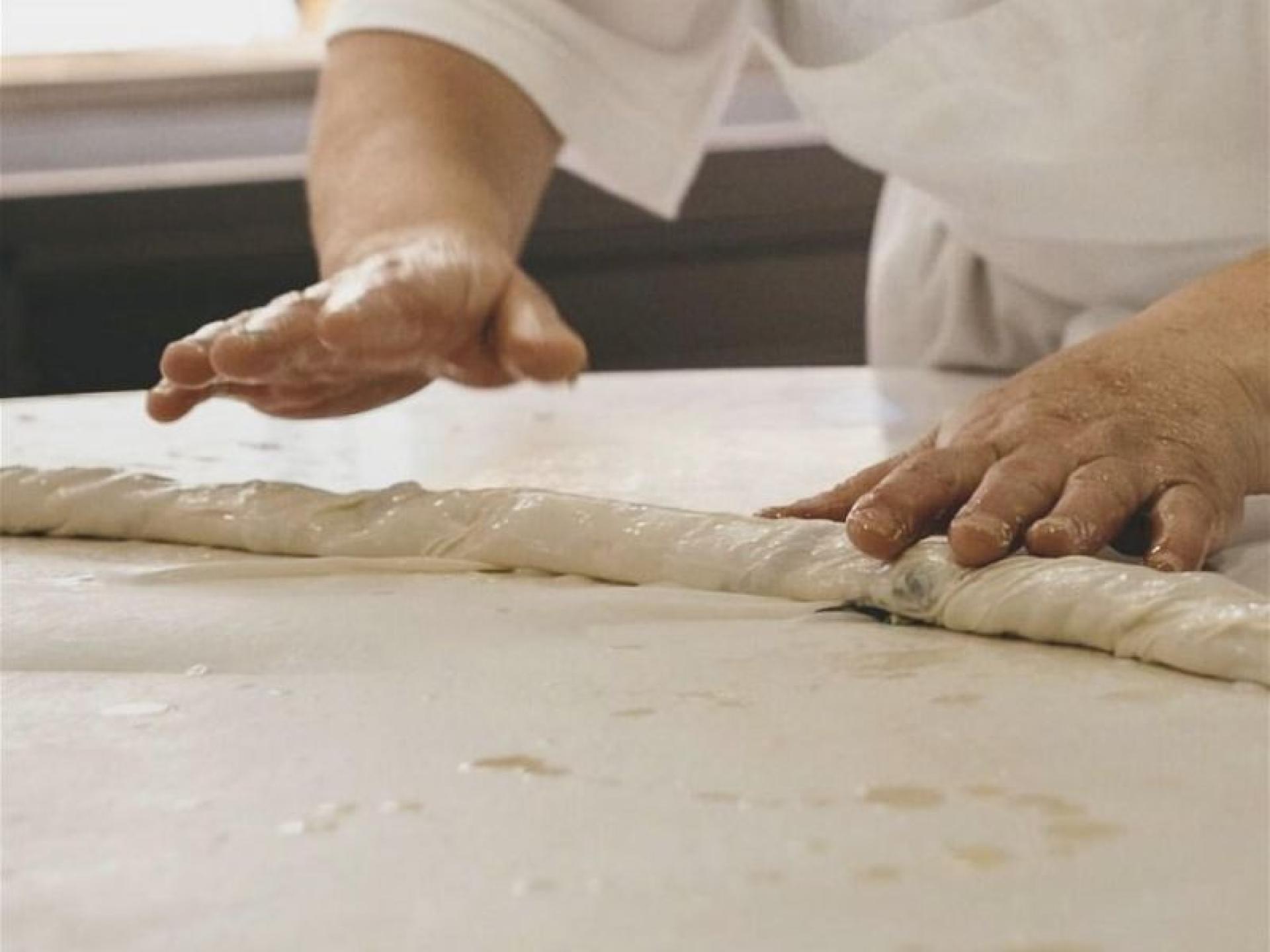 International Pastry Franchise - 685828 1