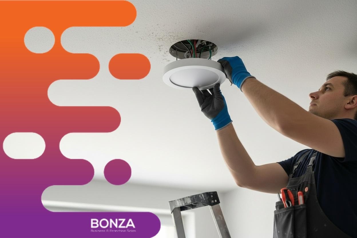 36488 Profitable Electrical Services 676066 3