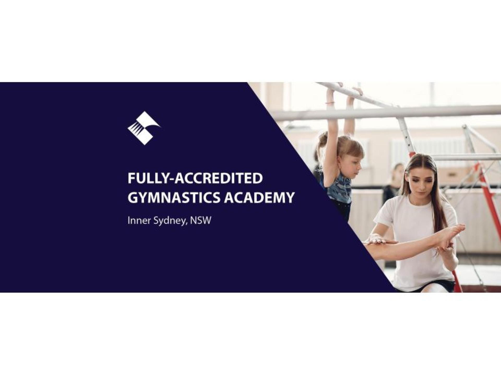 Fully-accredited Gymnastics Academy In 682318 1
