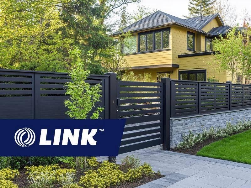 Profitable Well Established Fencing 679496 1