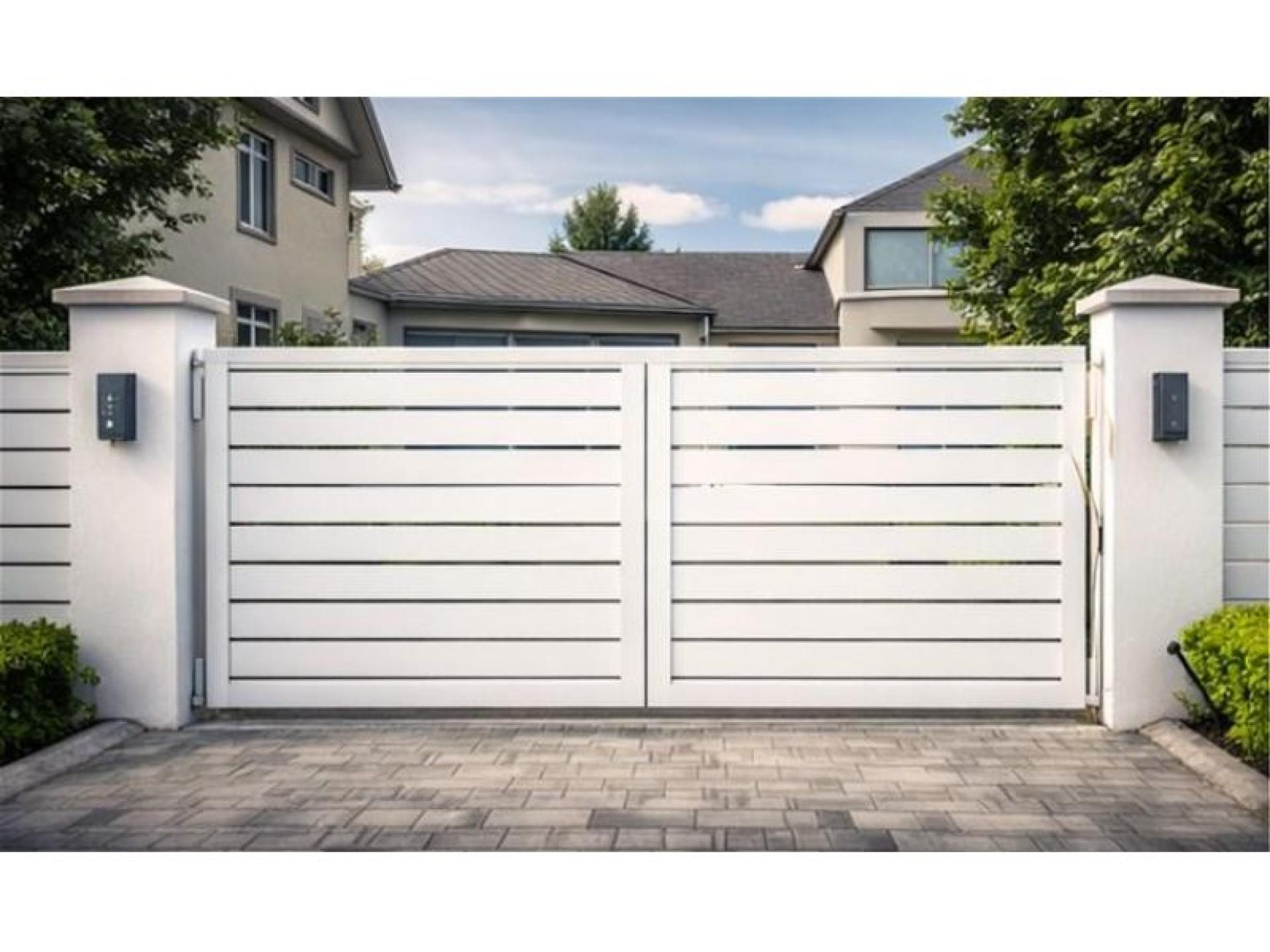 Automatic Gate Manufacturing And 678473 2