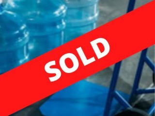 36028 Profitable Spring Water Delivery Business with Streamlined Operations