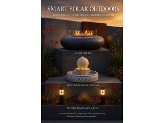 Premium Outdoor Living Online Business- High Margins