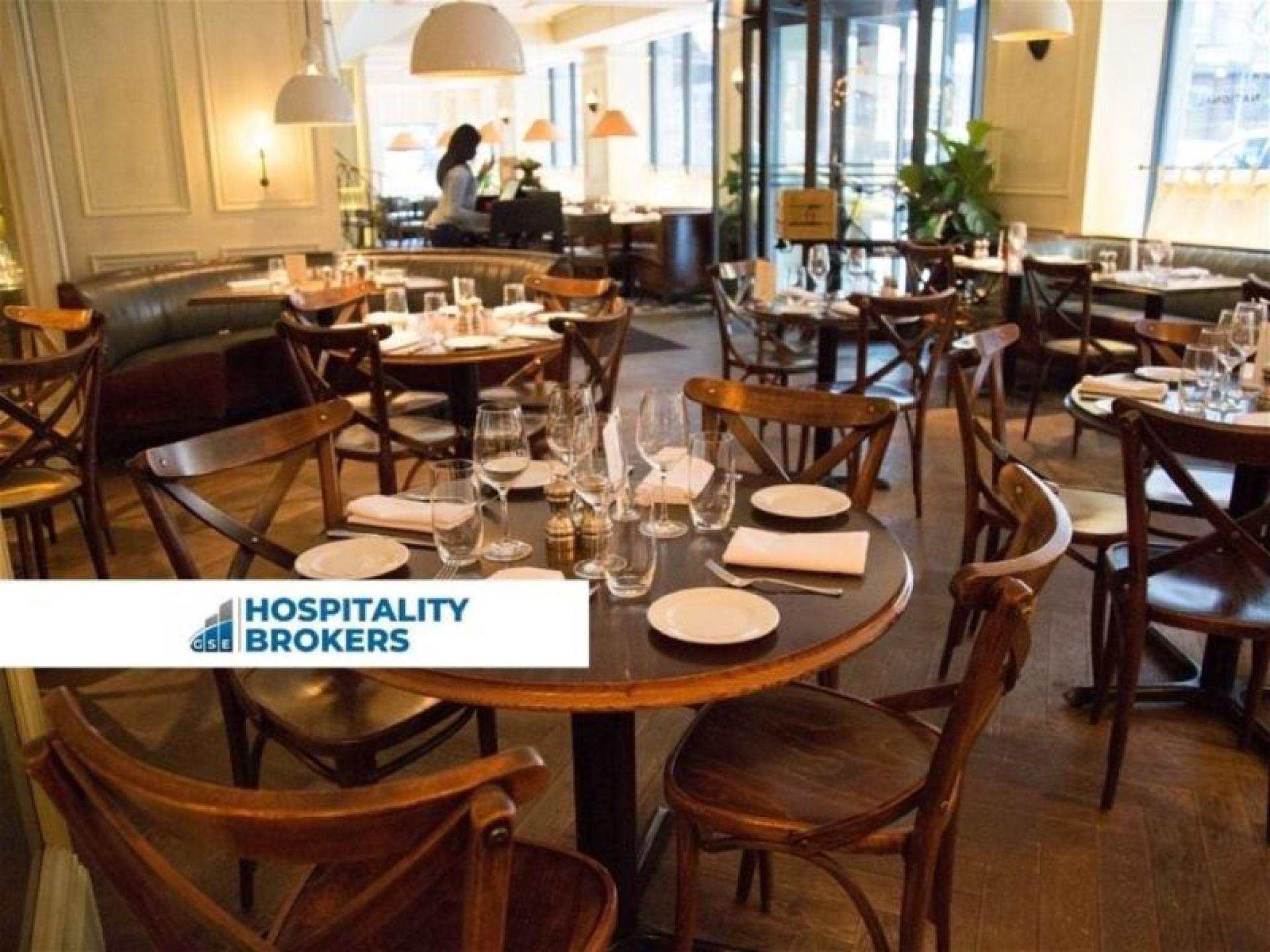 Fully Managed Restaurant & 686451 1
