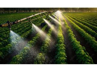 Water Infrastructure and Pump Specialist