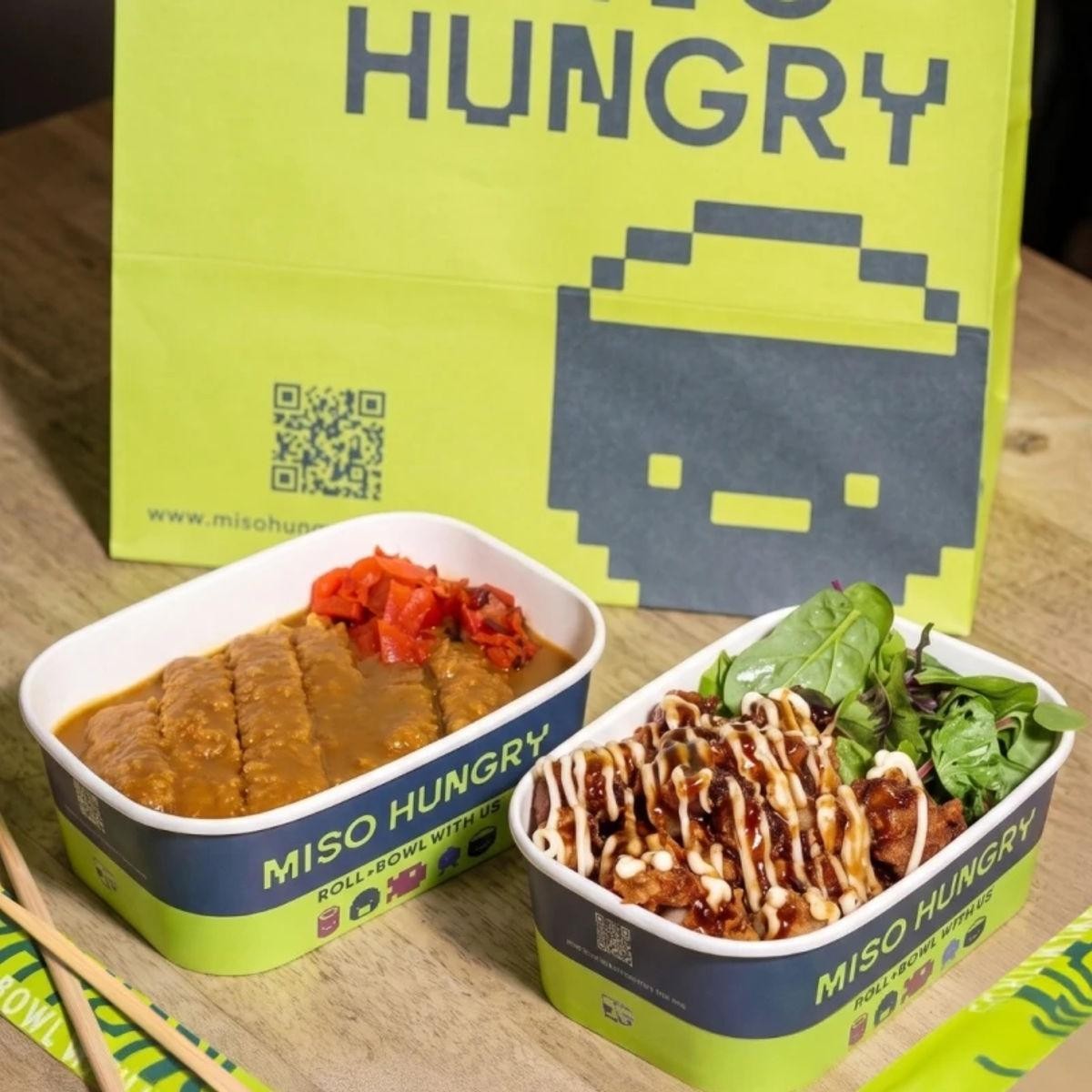 High-growth Miso Hungry Franchise 686753 1