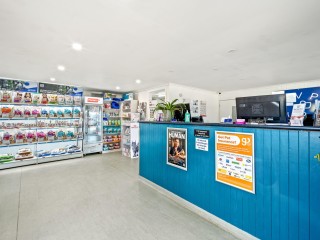 Longstanding Small Animal Veterinary Practice with Loyal Clientele & Modern Facilities