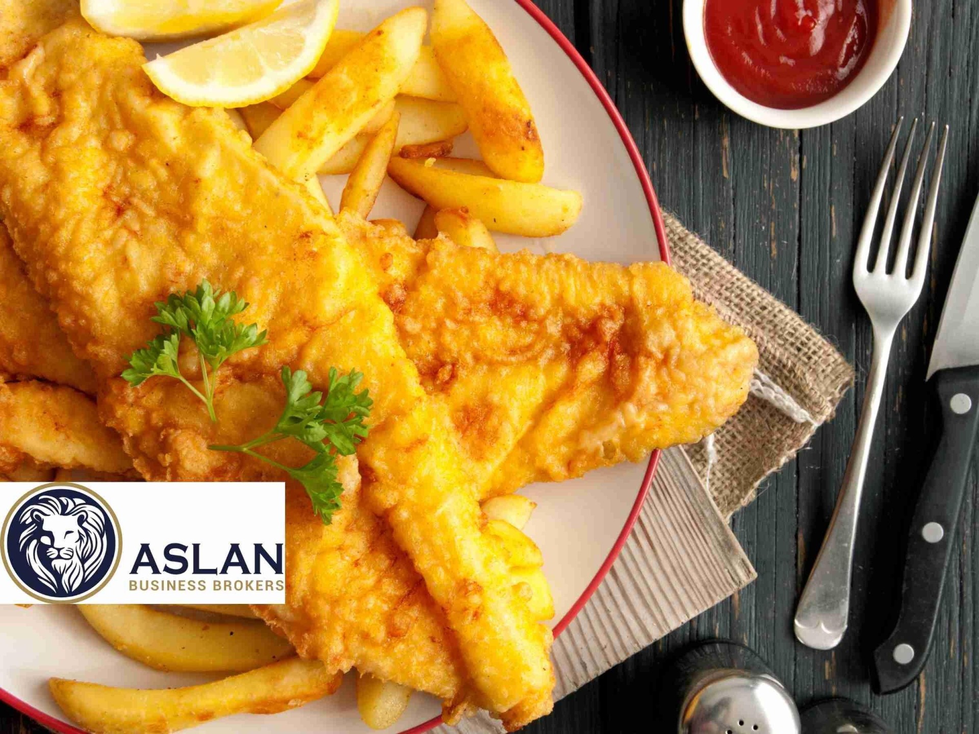 Fish And Chips Business 680808 3