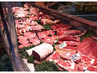 Profitable Specialty Butcher - Proven Performer | 5922
