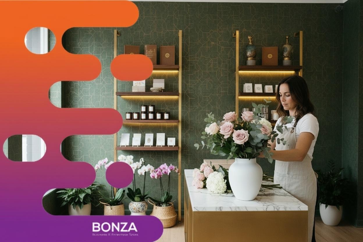 36088 Profitable Florist With 668083 2
