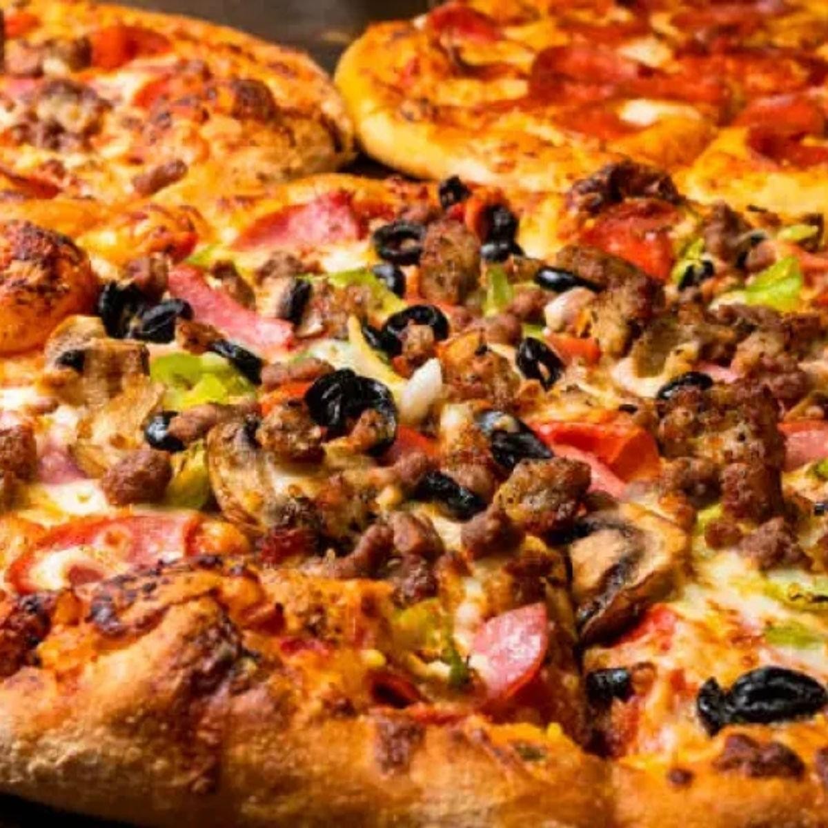 Well-established Pizza & Pasta 683751 1