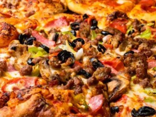 Well-Established Pizza & Pasta Takeaway Business for Sale - Prime Craigieburn - VIC Location - Weekly Turnover of $15,000-$17,000 - Franchise Support-