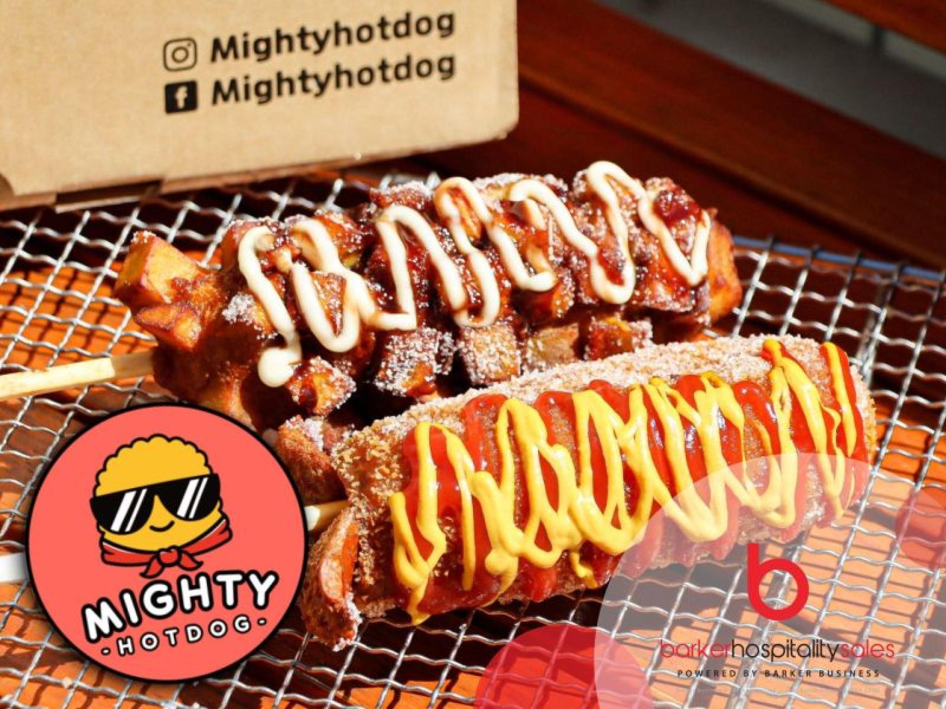 Established Takeaway / Food 681873 2
