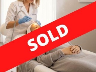 36711 Premium Skin Clinic - Profitable and Scalable