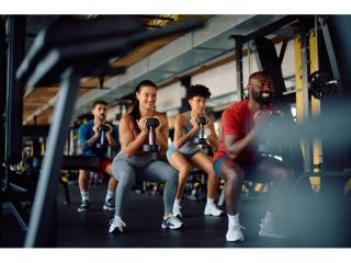 BFT Fitness Studio Lilydale Under Management | Strong Brand & Growth Potential