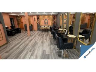 Salon for Sale Premium Moroccan Spa Salon