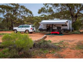 Caravan Sales & Service