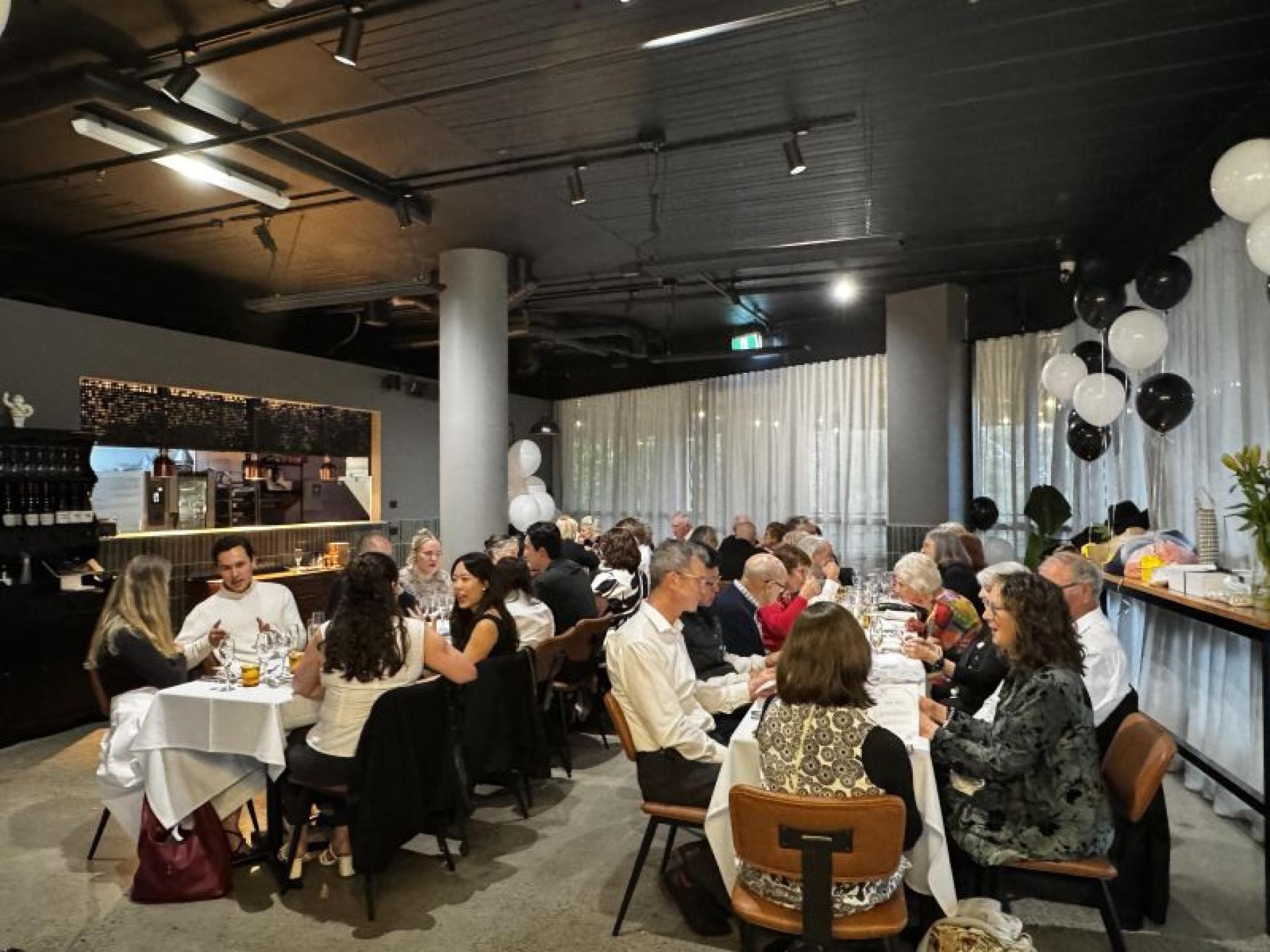 Richmond's Only Restaurant With 676496 1