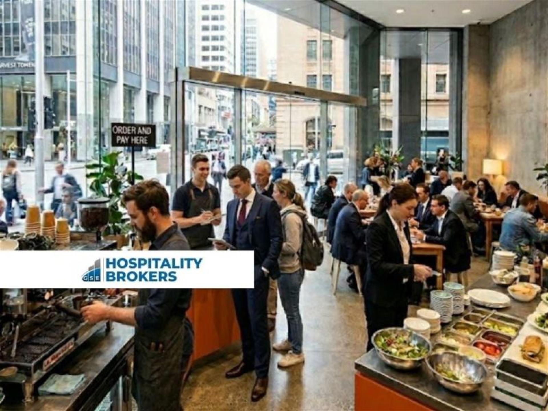 Cbd Foyer Cafe & 683805 1
