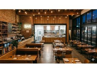 For Sale: Iconic Redfern Café & Event Venue + Huge Growth Potential