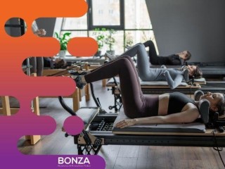 36366 Highly Profitable Pilates Studio - Fully Under Management