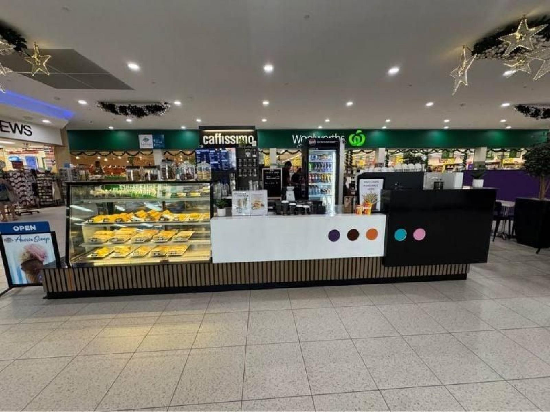 Café Franchise Business Opportunity 677688 2