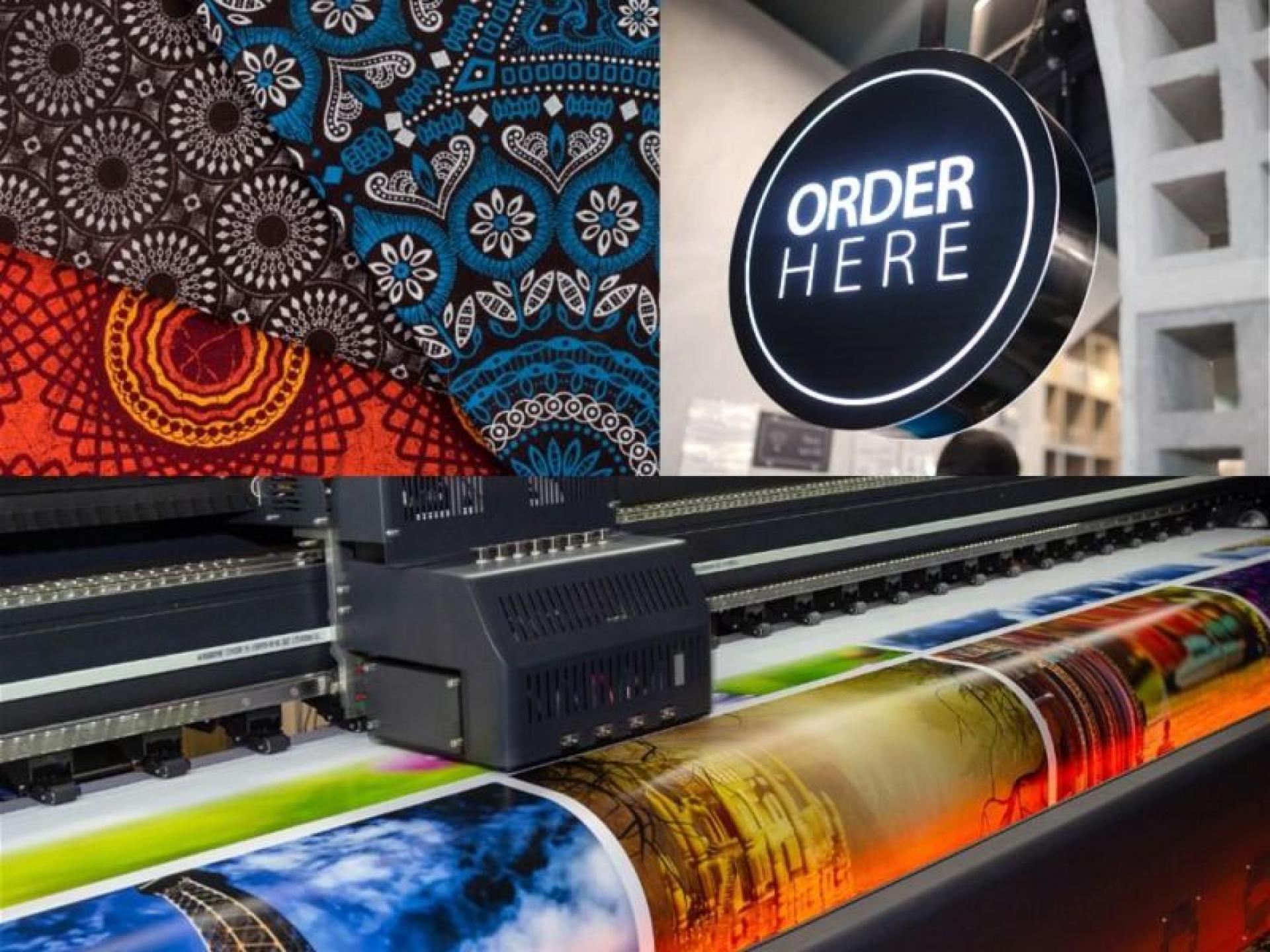 Signage & Print Business 667545 1