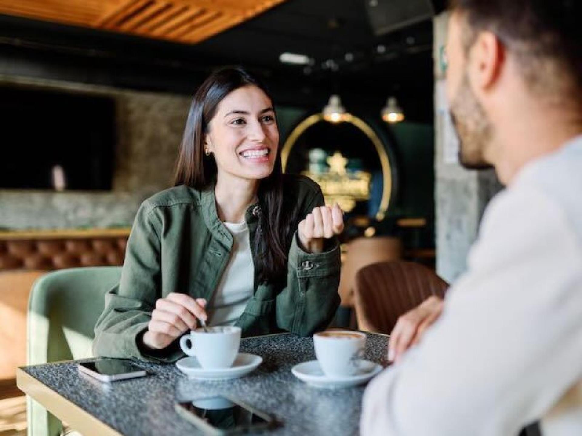 Tourist Area Café & 683962 1