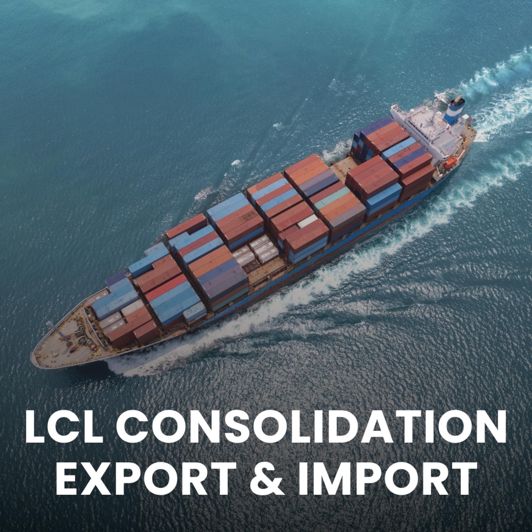 Export And Consolidation - 683723 2