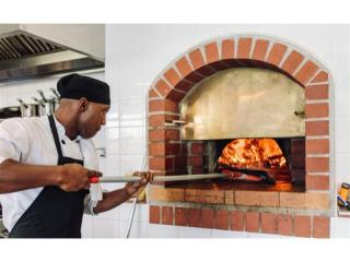 Wood Fire Chicken Business - No Goodwill !!