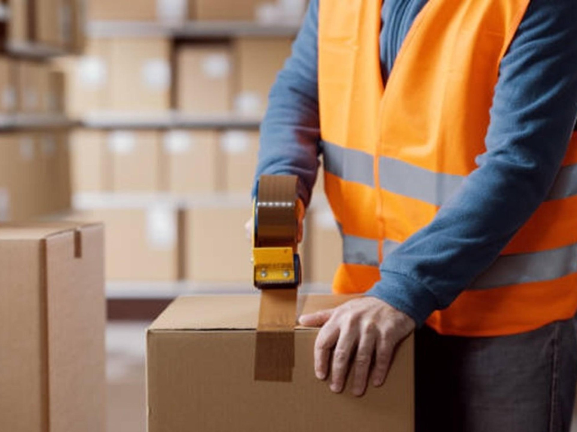 Staff Managed National Wholesaler/distributor 683543 2
