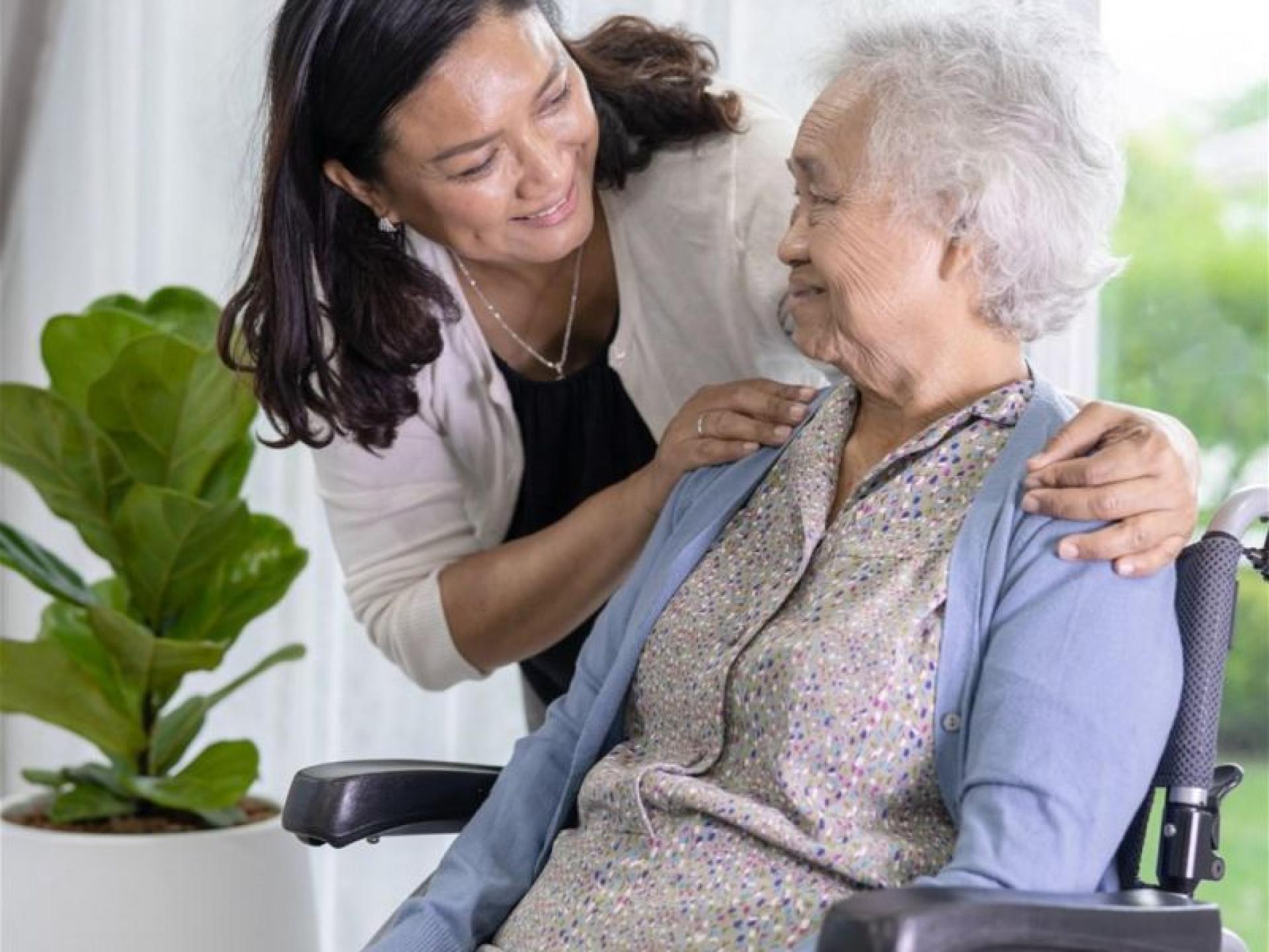 Ndis Registered Provider - 670661 3