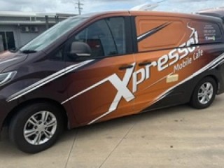 Award Winning'Xpresso Mobile Cafe' Franchise For Sale - Australia-Wide - Impressive Turnover& margins -- Fully 'Turn-Key' business system -- Strong Ma