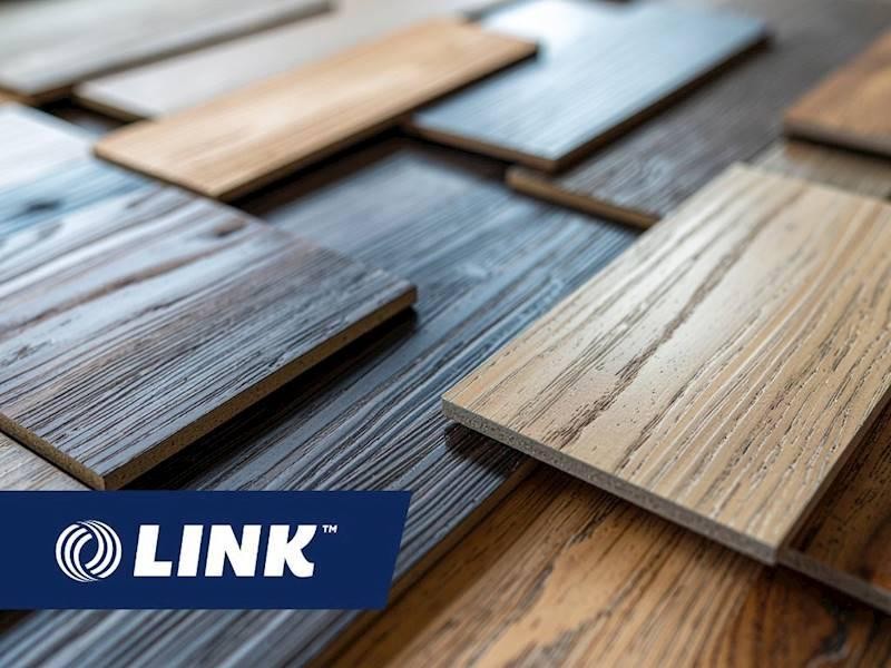 High-performing Flooring Business | 680433 2