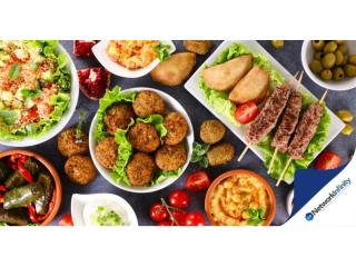 Lower North Shore Succesful Lebanese Restaurant Long Lease