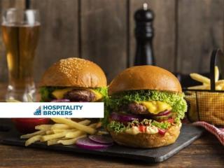 Beer and Burger Franchise | $15K P/Wk Sales | Inner North