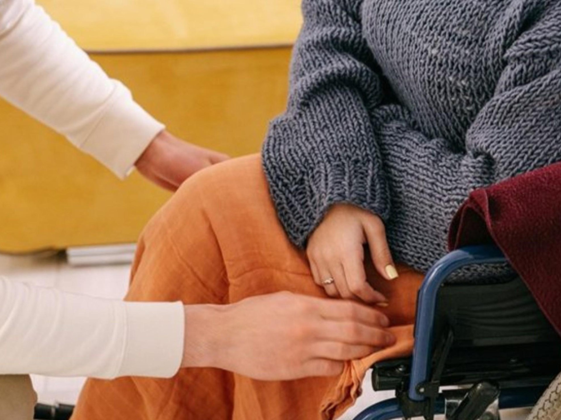 Individual Support & First 679408 1