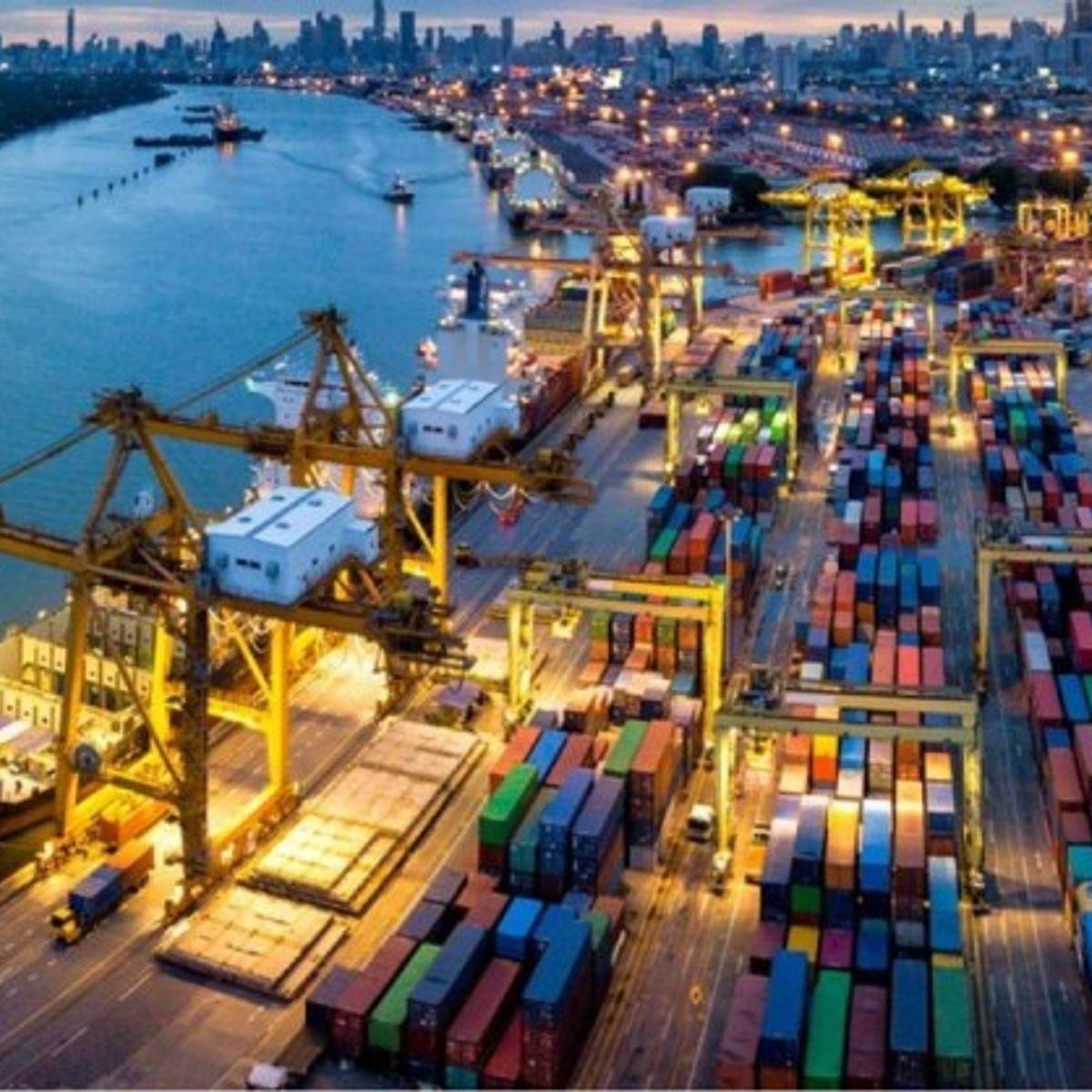 Inxpress Shipping- Freight- Logistics 681676 2