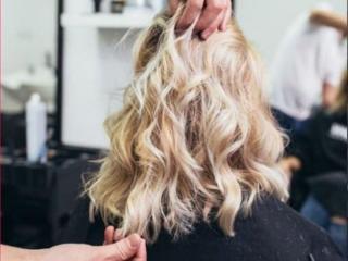 Established Local Salon - 40 Years* of Trade - Strong Commun