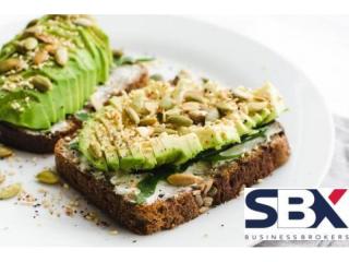 Cafe -  Espresso -  Takeaway - Vegetarian - Cafe - Bondi  - Profit $2,940 p.w  - Short hours  - Rent $860 p.w