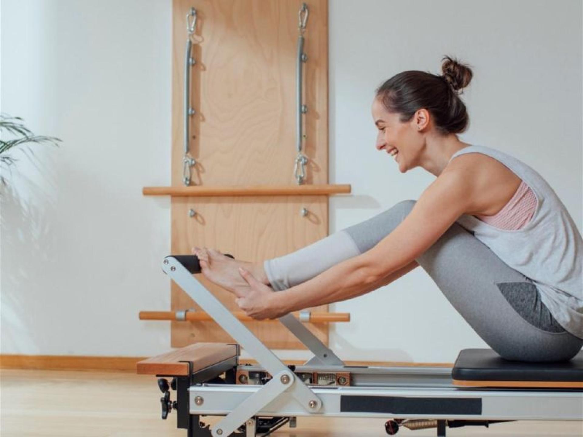 Wellness Business - High 679096 1