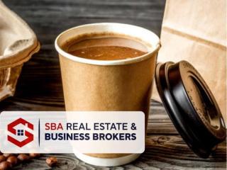 Takeaway Cafe Shop for Sale - Prime Cremorne Location