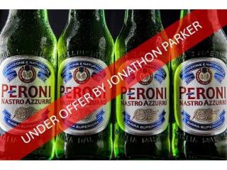 UNDER OFFER - METRO SOUTH LIQUOR STORE