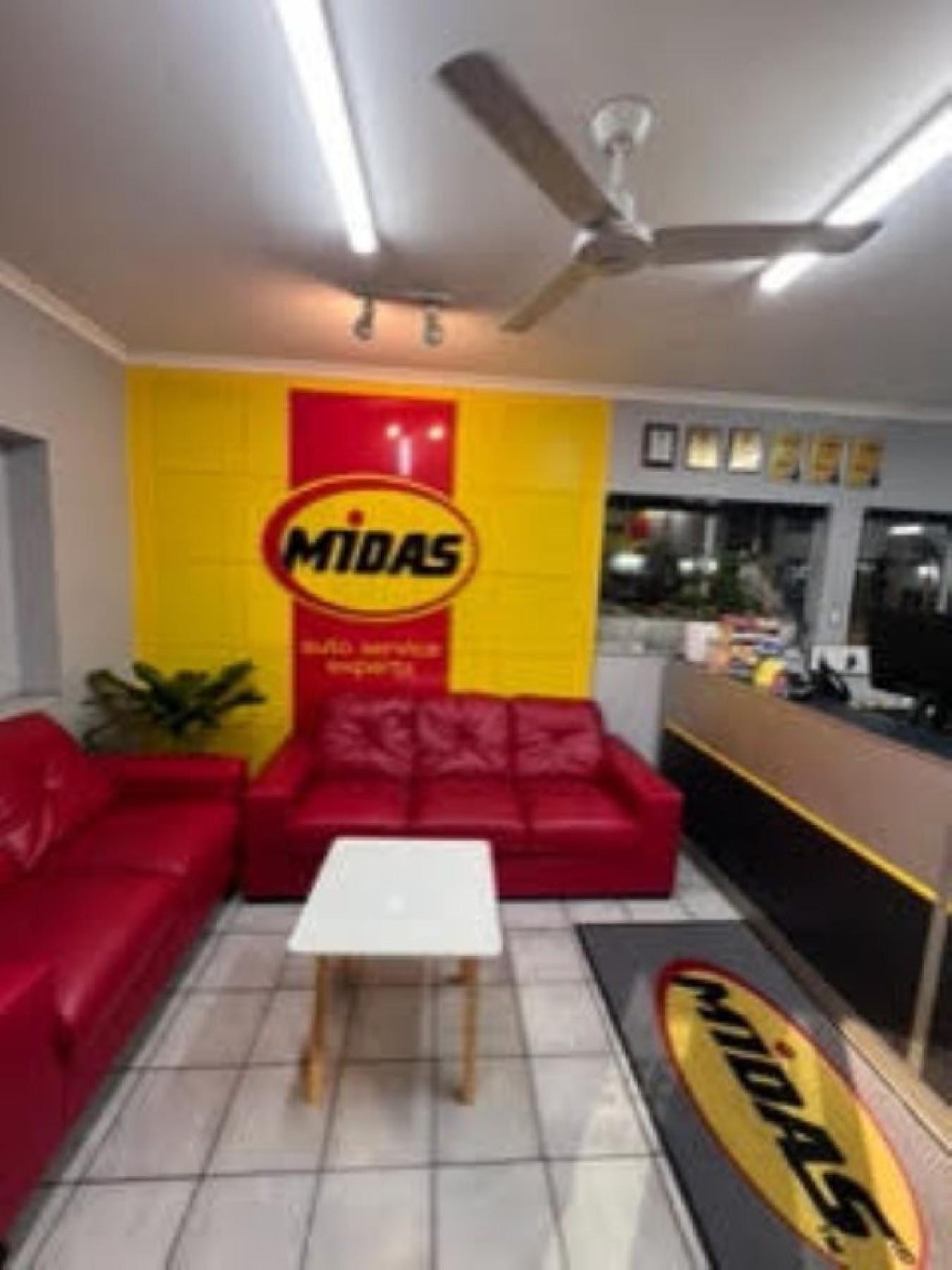 Midas Car Care Centre 676899 3